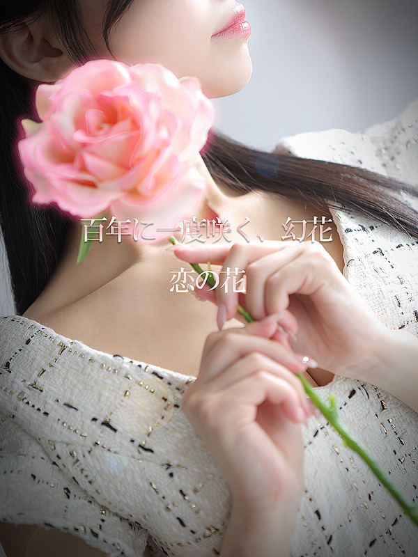 恋の花【コイノハナ】