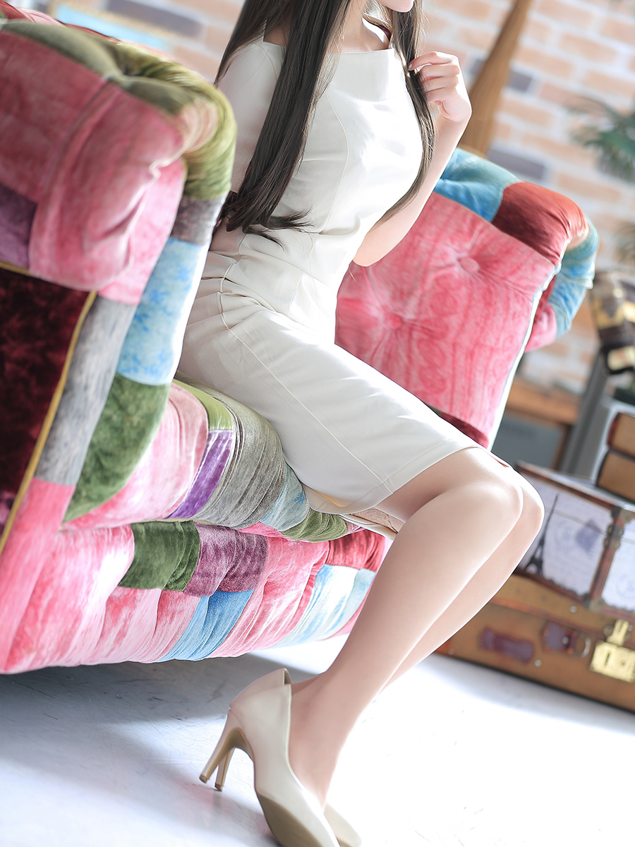 天女【アマメ】