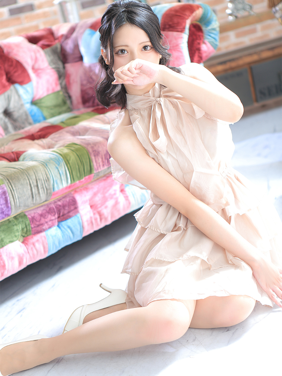 純嶺【スミレ】